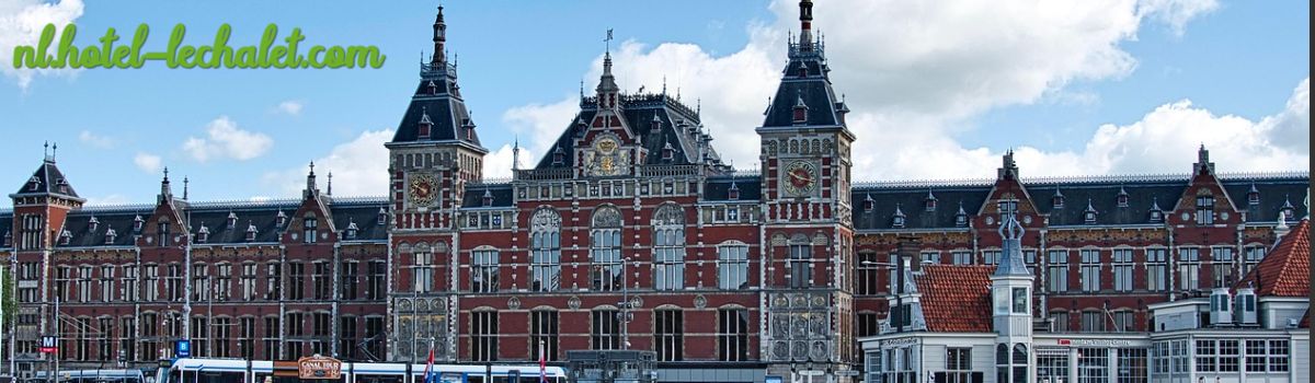 nl.hotel-lechalet.com